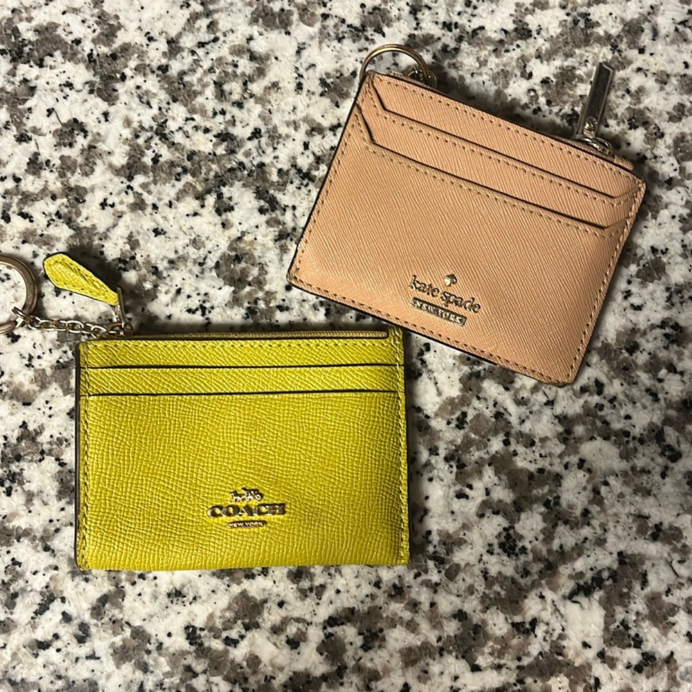 ID Holder Bundle